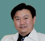 Dr David Jen